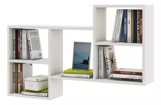 Полка навесная Лайт-7