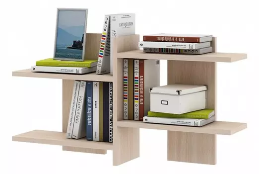 Полка навесная Лайт-8