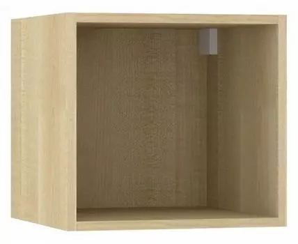 Полка навесная Лидер ПН.005.400-00