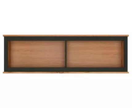 Полка навесная Лофт SFW-130