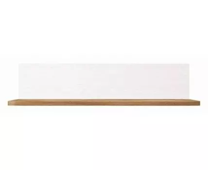 Полка навесная Мальта B136-P/11