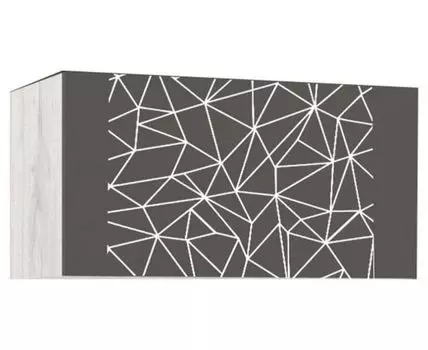 Полка навесная НКМ Кент-1