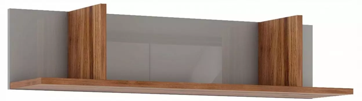 Полка навесная Онтарио 474.07