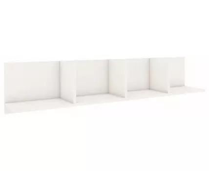 Полка навесная ПМ-366.12