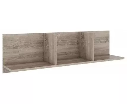 Полка навесная ПМ-366.13