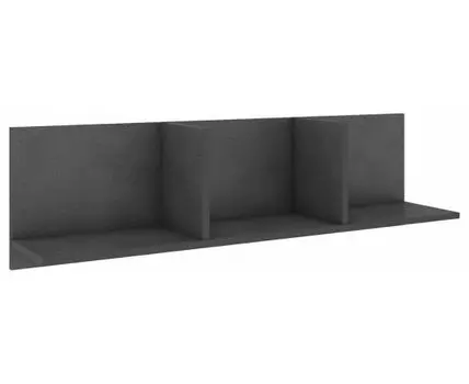 Полка навесная ПМ-366.13