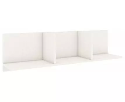 Полка навесная ПМ-366.13