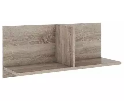 Полка навесная ПМ-366.14