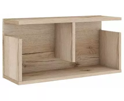 Полка навесная ПМ-366.16