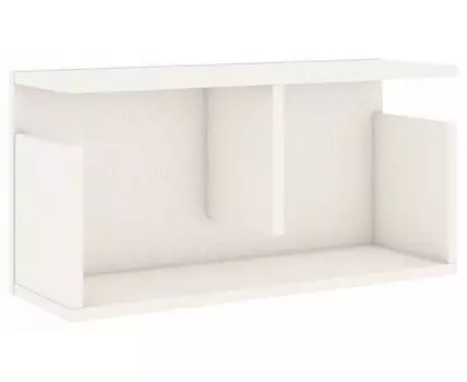 Полка навесная ПМ-366.16