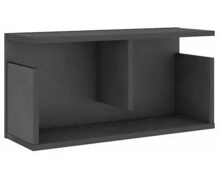 Полка навесная ПМ-366.16