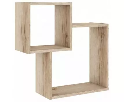 Полка навесная ПМ-366.18