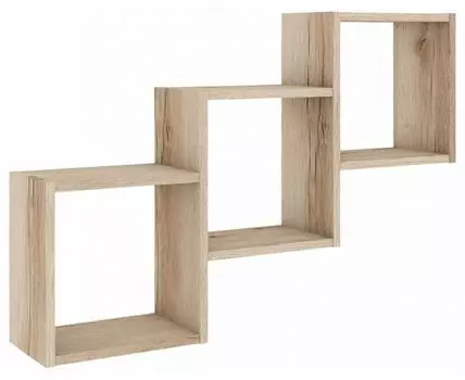 Полка навесная ПМ-366.21