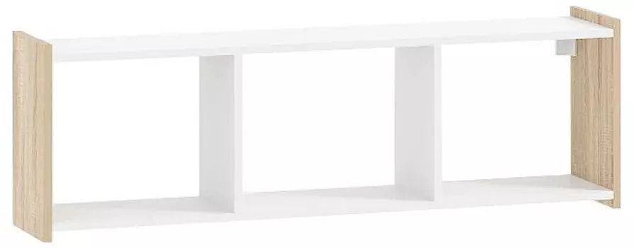 Полка навесная Симпл НМ 013.73