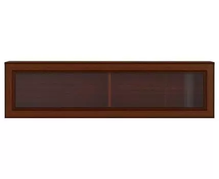 Полка навесная Стилиус SFW1W