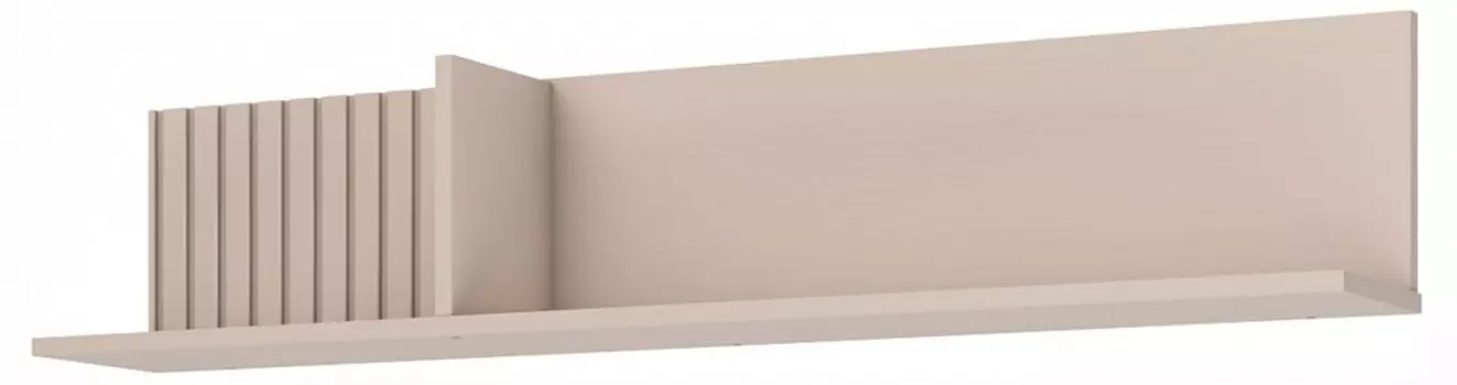 Полка навесная Тоскана 535.11