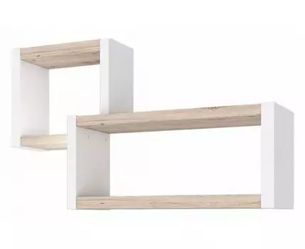 Полка навесная Венето СТЛ.266.13