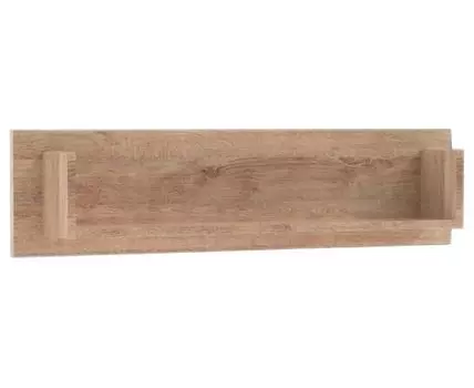 Полка навесная Версаль-5