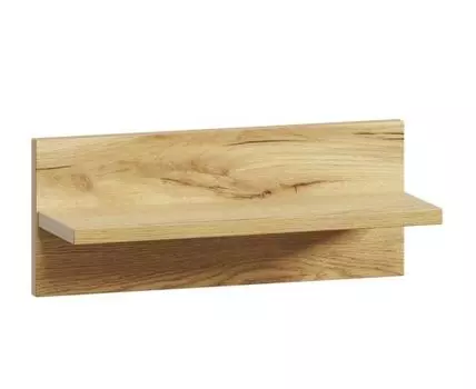 Полка Оберг-1 Wood