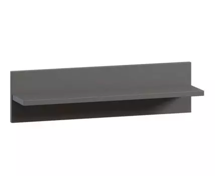 Полка Оберг-2 Grey