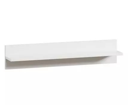 Полка Оберг-3 White