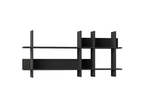 Полка прямая BEADS BOOKCASE