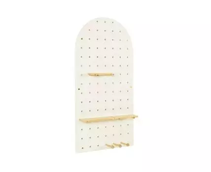 Полка Shely (Белый, 38)