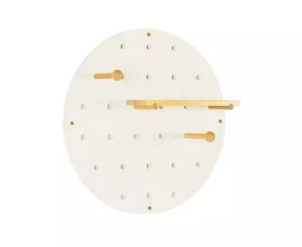 Полка Shely (Белый)