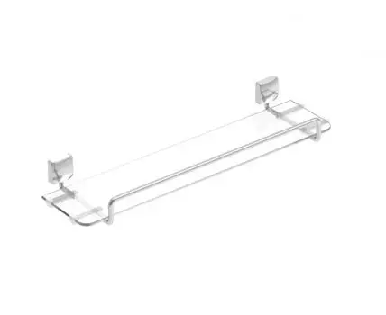 Полка стекло