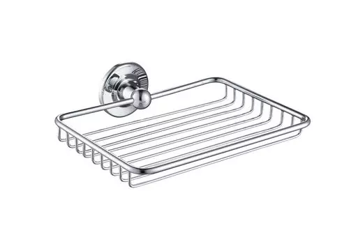 Полка Timo Nelson 150022/00 chrome