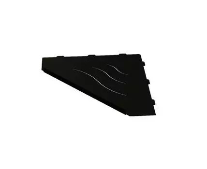 Полка для ванной RGW MT-13B