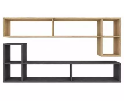 Полки навесные ПМ-366.01