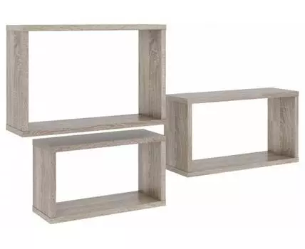 Полки навесные ПМ-366.22