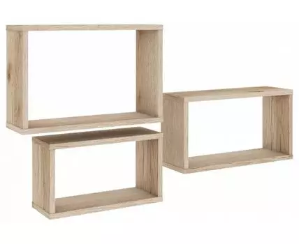 Полки навесные ПМ-366.22