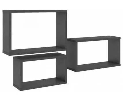 Полки навесные ПМ-366.22