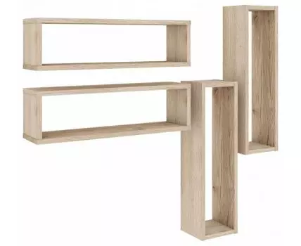 Полки навесные ПМ-366.23