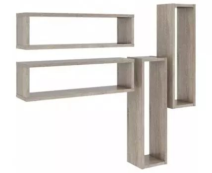 Полки навесные ПМ-366.23