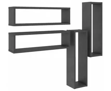 Полки навесные ПМ-366.23