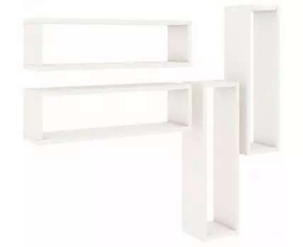 Полки навесные ПМ-366.23