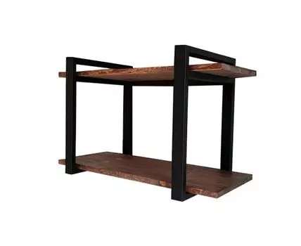 ПОЛОЧКИ В СТИЛЕ ЛОФТ 2.0