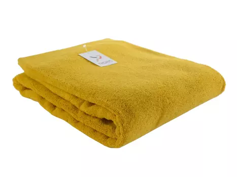 Полотенце банное Essential 90х150