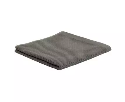 Полотенце банное вафельное