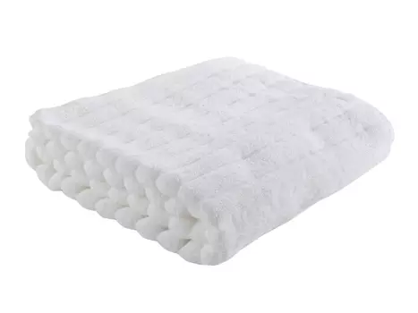 Полотенце банное Waves 70х140