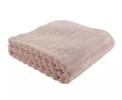 Полотенце банное Waves 70х140