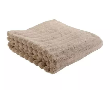 Полотенце банное Waves