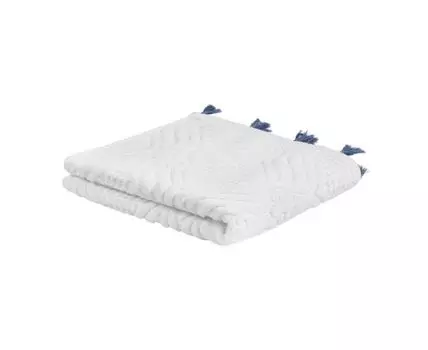 Полотенце для рук белое