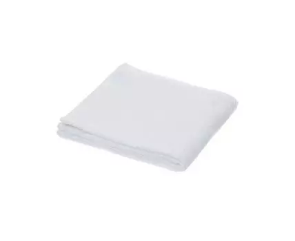 Полотенце Guten Morgen 30*50 (Белый, 30)