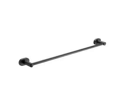 Полотенцедержатель BELZ B90101, черный