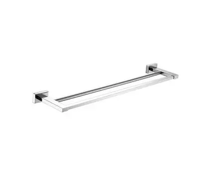 Полотенцедержатель BELZ B90209, хром