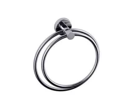 Полотенцедержатель D-Lin D231100, хром